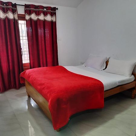 Neo Nirmal Residency Villa Ooty Kültér fotó