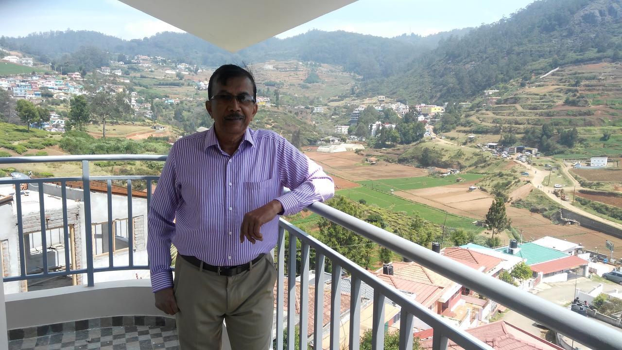 Neo Nirmal Residency Villa Ooty Kültér fotó