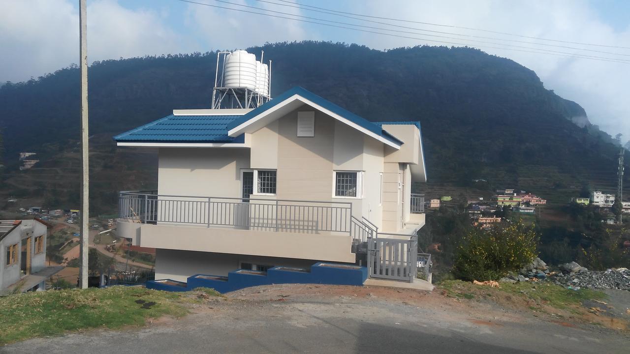 Neo Nirmal Residency Villa Ooty Kültér fotó