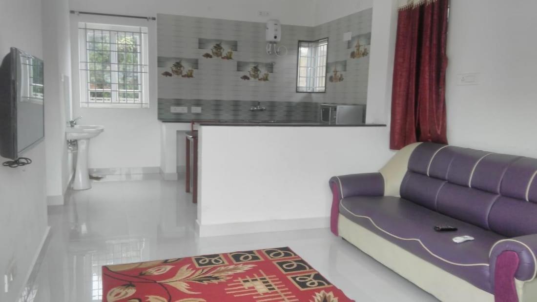 Neo Nirmal Residency Villa Ooty Kültér fotó